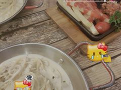 -Kpasta韩式意大利面