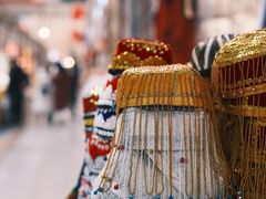 -新疆国际大巴扎