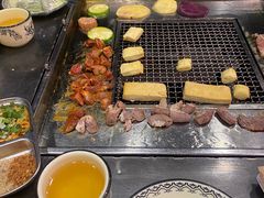 -塘屋烧烤·云南火塘烧烤品牌(春城慧谷旗舰店)