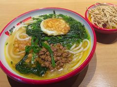 -西粉堂新疆米粉(朝外店)