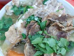 -宋老三苏肉羊肉汤老店