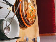 -蜜桃餐厅·伴山(绿宝广场店)