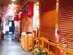 -山之川日料放题(通州店)