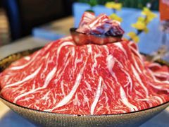 -一哥澳门豆捞·澳门风打边炉(高德置地店)