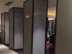 -青雅中餐厅(大连金石滩绿发希尔顿度假酒店)