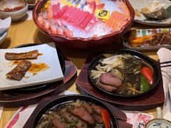-吉兆·料理(红梅南路店)