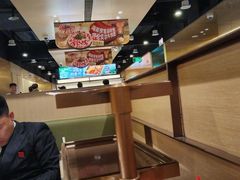 -海底捞火锅(贵和购物中心店.原鲁能城店)