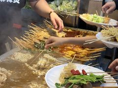 -郭记小街麻辣烫(南小街总店)