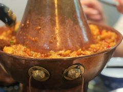 炊锅鸡-蜗牛小馆醉乡民谣云南菜(惠新西里店)