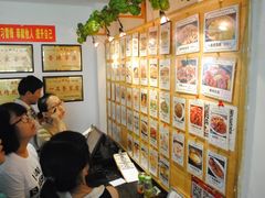 -深巷家味馆.湖北头牌红烧鱼头拌饭(黄陂店)