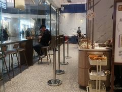 大堂-奈雪的茶(印象城店)