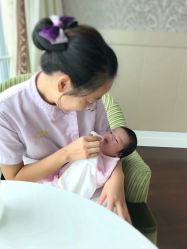 -拾玥国际月子会所(凯宾斯基店)