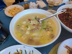 -满汉楼(江畔店)