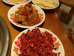 -楠火锅(太古里总店)