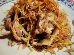 -龙桥私厨·姜花菊花过桥鱼·顺德菜(容桂店)