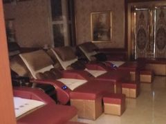-金橙子足浴·按摩·SPA会所(龙华店)