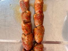 -海平馄饨(逍遥二路店)