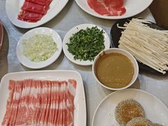 -东来顺饭庄(王府井步行街店)