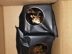 -珍妮曲奇聪明小熊(尖沙咀店)