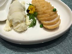 -汤记传菜(秀浦路店)