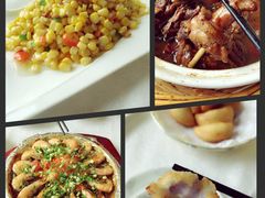 -鹅村长(江中店)