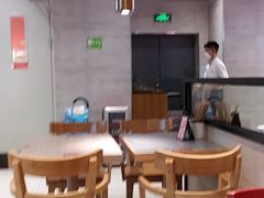 大堂-大师兄·西北小馆(南沙万达广场店)