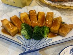 -婆婆家·湛江特色美食(福田振华路店)