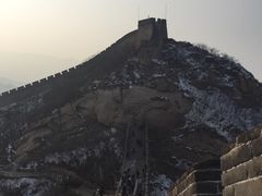 -八达岭长城