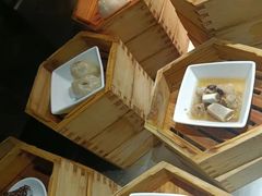 -惠州皇冠假日酒店·西餐厅·自助餐厅