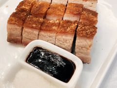 澳门脆皮烧肉-朱仔记食府(江南大道店)