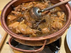 -关东小磨东北菜(上海长风大悦城店)