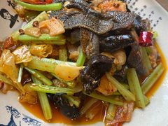-肖四女·江湖菜(临港店)