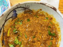 -毛辣果·贵州红酸汤牛肉火锅(西单店)