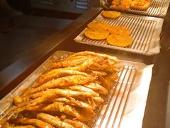 -盛江山自助料理(奥莱锦辉购物广场店)