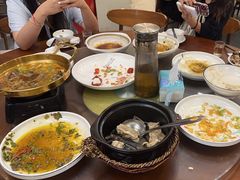 -食光慢宴·安吉土菜馆