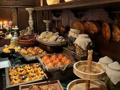 -B&C黄油与面包·THE GARDEN BAKERY概念店(世纪汇店)