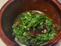 -味上湘菜馆(岳麓山店)