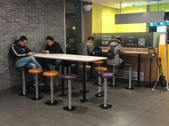 -麦当劳(垡头西路店)