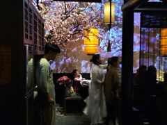 -绿茶餐厅(千岛湖银泰城店)