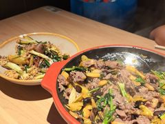 -新太二·鲜料川菜(花都融创茂店)
