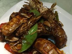 -北塘海鲜·天津菜(大光明桥旗舰店)
