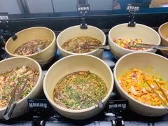 -悟烧·自助烤肉料理(秋林旗舰店)