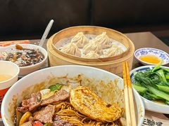 -王繁星面馆(西安熙地港店)