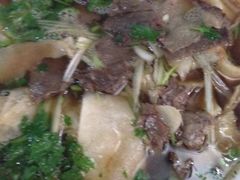 iphone_upload_pic-清真·白家牛肉罩火烧老店(育才街店)