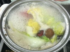 -青岛小羔羊火锅(李村公园店)