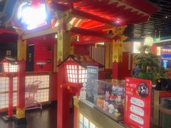 -牛New寿喜烧(金鹰世界店)