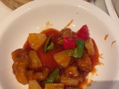 -新旺茶餐厅·早餐·夜宵(仙霞店)