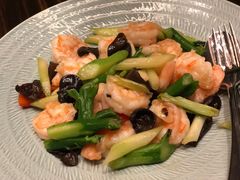 -环球港凯悦 · 享悦中餐厅