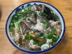 -夏家合汁(天润花园小区店)