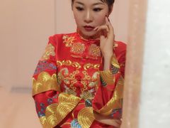 -梦想屋摄影工作室(丽原天际店)